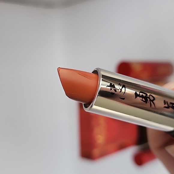 Colourpop Mulan Lux Lip Trio Honor To Us All - Hua Mulan, Phoenix, & Str… - Picture 8 of 12